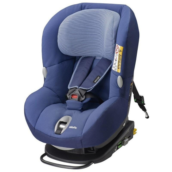 

Maxi-Cosi MILOFIX River Blue (85368977)