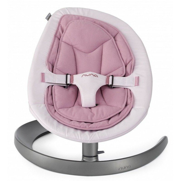 

Шезлонг-качалка Nuna Leaf Lilac (SE-10-026GL)