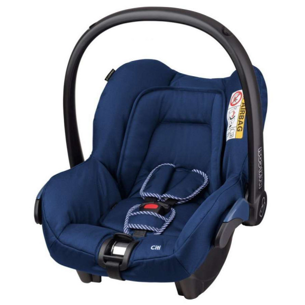 

Maxi-Cosi Citi River Blue
