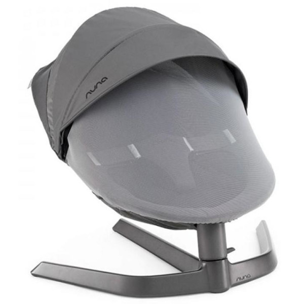 

Капюшон для шезлонга Nuna Leaf/Leaf Curv(Cinder) (CP-01-002GL)