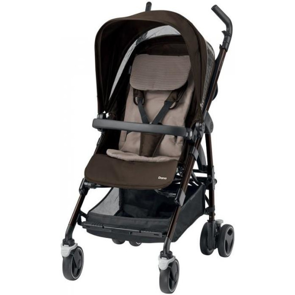 прогулочная Maxi-Cosi DANA Earth Brown (12648987)