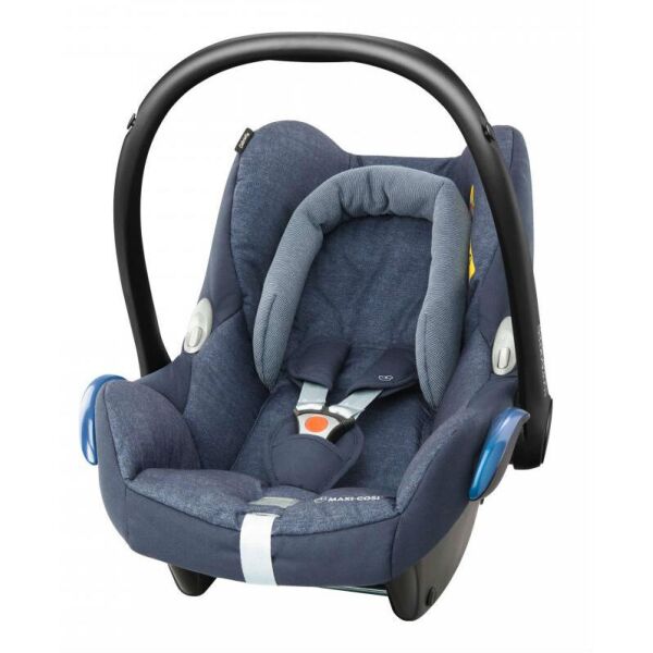 

Maxi-Cosi CabrioFix Nomad Blue (8617243161)