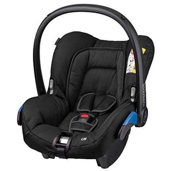 

Maxi-Cosi Citi Black Raven
