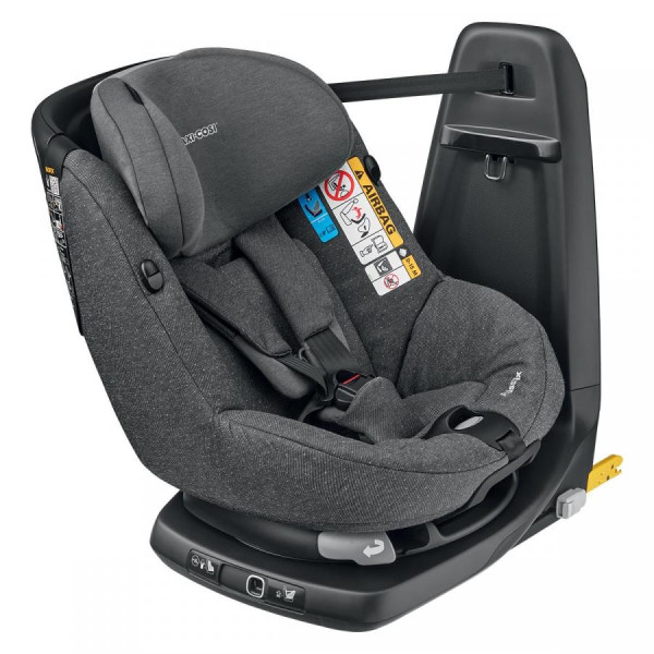 

Maxi-Cosi Axissfix Sparkling Grey (80209567)