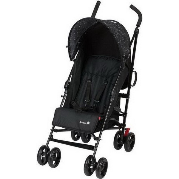 

-трость Safety 1st Slim SPLAT BLACK (1132323000)