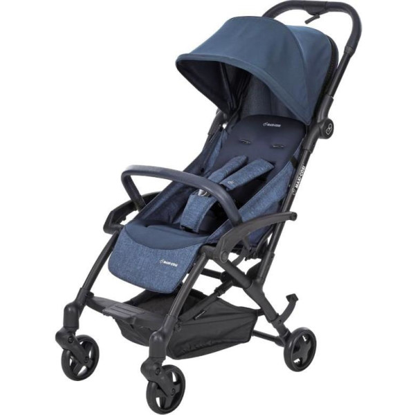 

прогулочная Maxi-Cosi Laika Nomad Blue (1232243110)