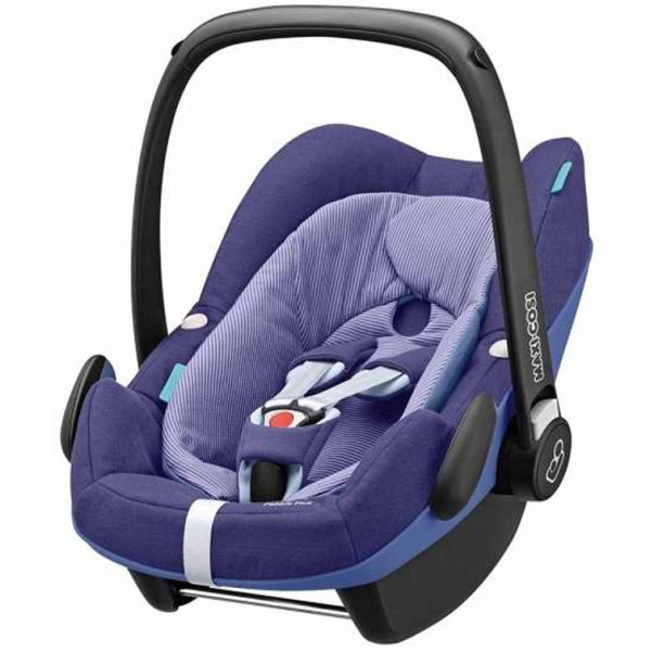 

Maxi-Cosi Pebble Plus River Blue