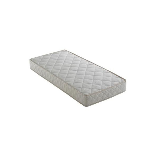 

Матрас Baby Italia Ghiro Drillcot 125х60х12 см