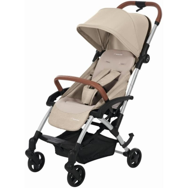 

прогулочная Maxi-Cosi Laika Nomad Sand (1232332110)