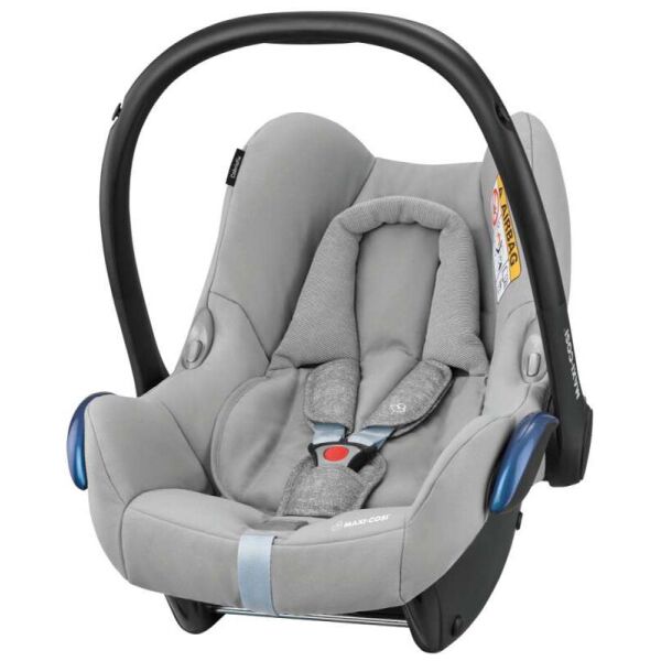 

Maxi-Cosi CabrioFix Nomad Grey (8617712121)