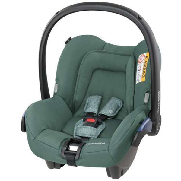 

Maxi-Cosi Citi Nomad Green