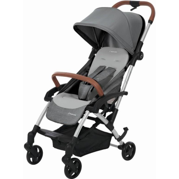 

прогулочная Maxi-Cosi Laika Nomad Grey (1232712110)