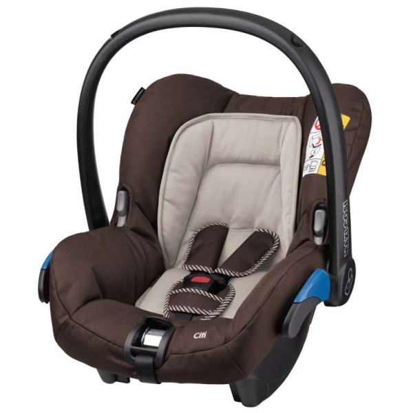 

Maxi-Cosi Citi Earth Brown