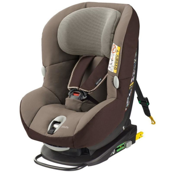 

Maxi-Cosi MILOFIX Earth Brown (85368987)