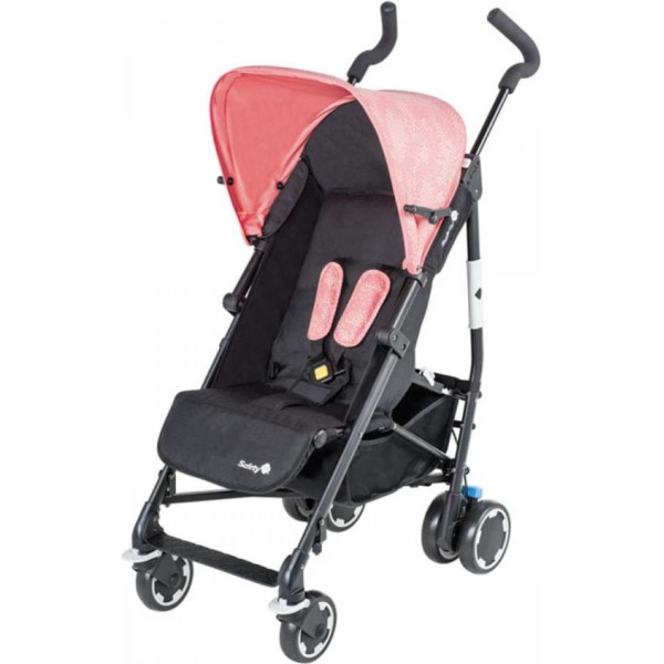

Детская коляска -трость Safety 1st Compacity POP PINK (1260326000)