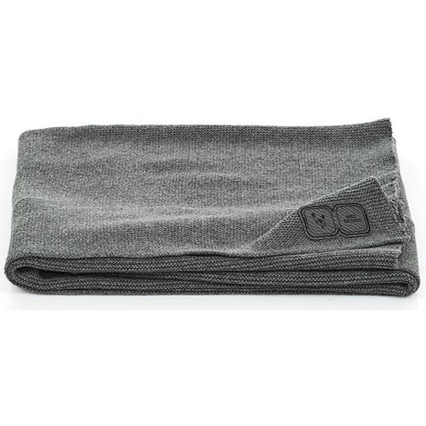 

Одеяло для коляски ABC Design (серое) (91303/702)