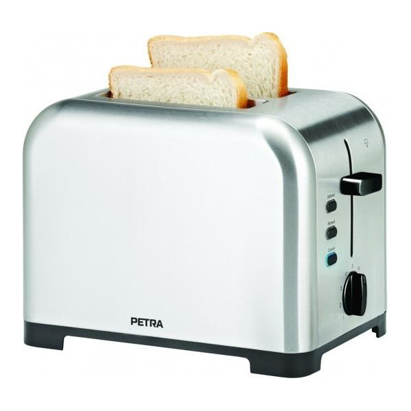 

Тостер Petra TA 54.35