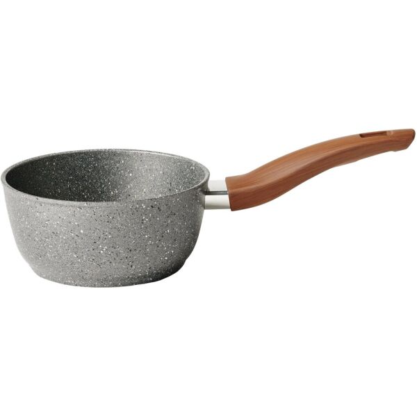 Ковш TVS Mineralia Eco Induction 16 см, 1,3 л (22043)