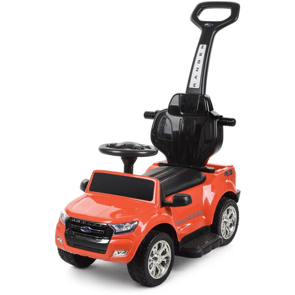 

Толокар-машина Bambi Ford Ranger M 3575EL-7 Orange (M 3575EL)