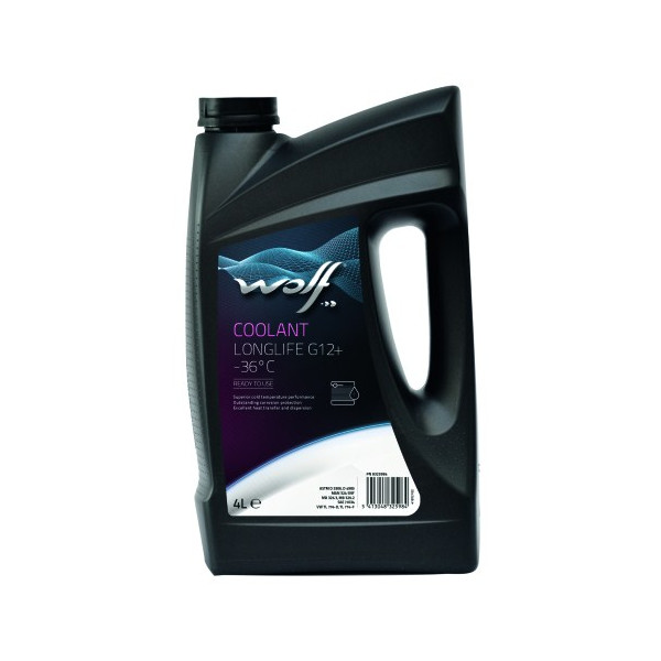 

WOLF LONGLIFE G12+ 20L