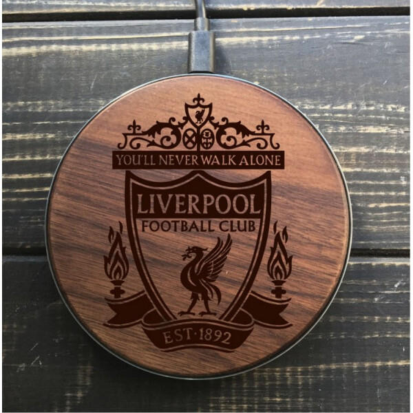 

SkinWood Black Fast Charge Liverpool