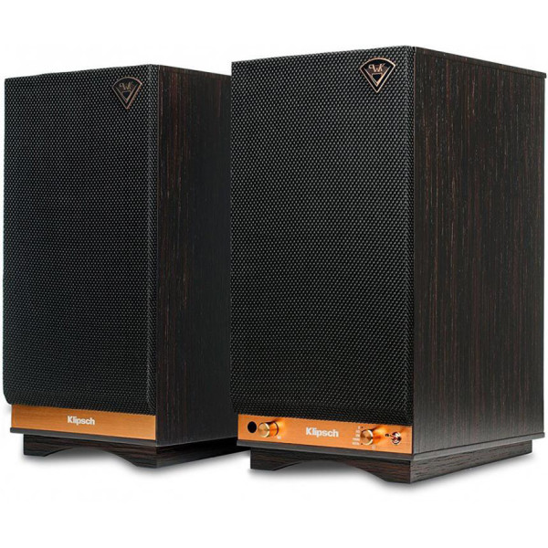 

Акустическая система Klipsch The Sixes Ebony
