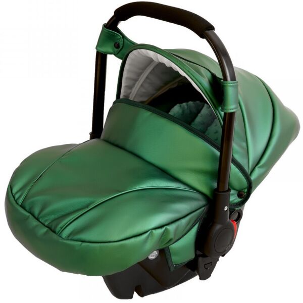 

Автокресло Broco Miracle 9024-BMB-03 green, зеленый