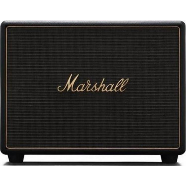 

Marshall Woburn Multi-Room Black