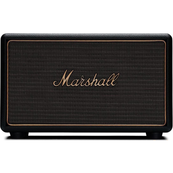 

Marshall Acton Multi-Room Black