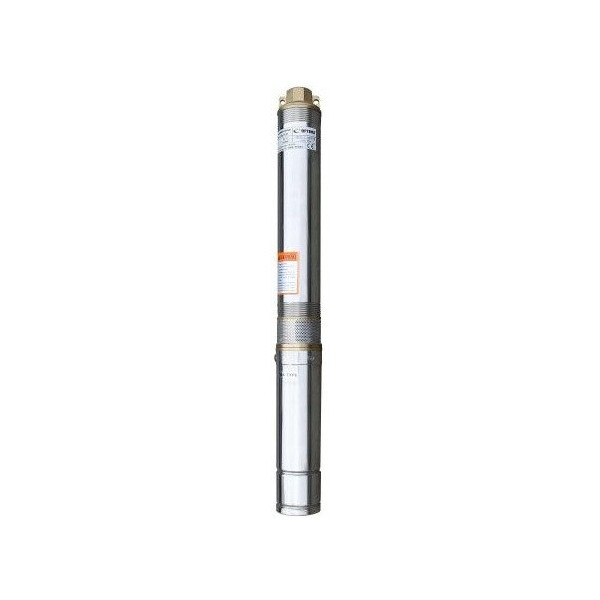 

Насос скважинный Optima PM 3SDm2.5/15 (17612)