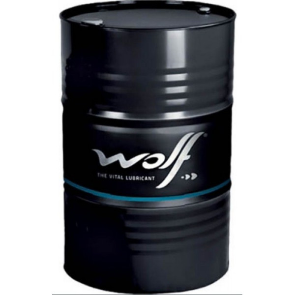 

WOLF LONGLIFE G12+ 205 L