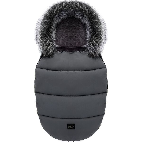 

Зимний конверт Bair Polar Plus графит