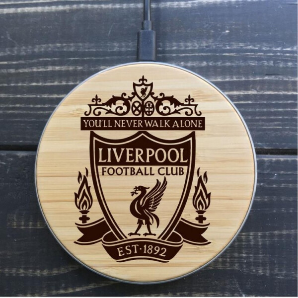 

SkinWood White Fast Charge Liverpool