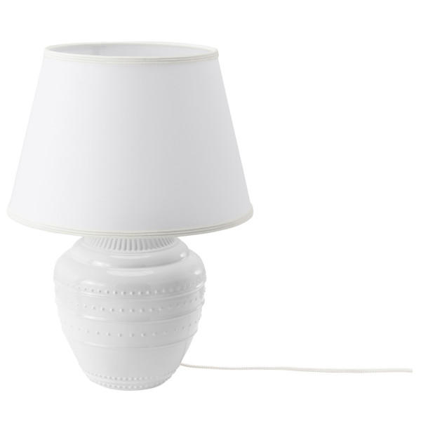 

Настольная лампа IKEA RICKARUM (903.504.66)