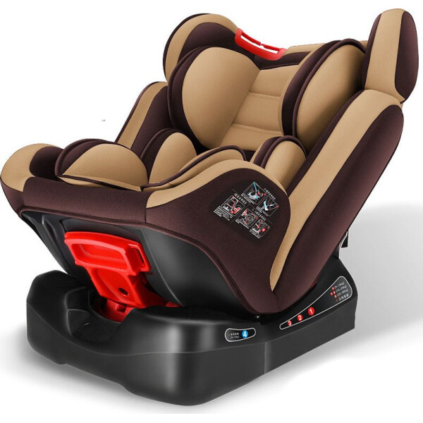 

Carmind G401 / D200c Isofix (Beige)