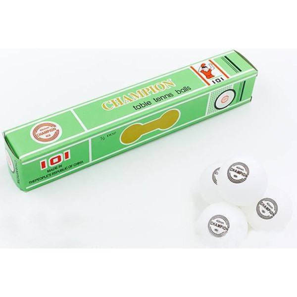 

CHAMPION 6 шт (МТ-2723)