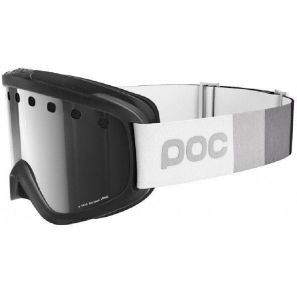 

Лыжная маска POC Iris Stripes (Uranium Black) (PC 400431002REG)
