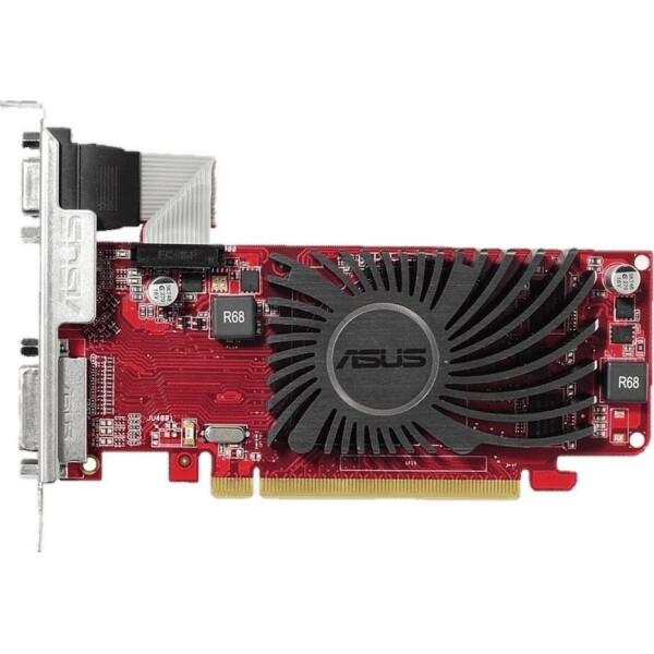 

Asus R5230-SL-2GD3-L 90YV06A0-M0NA00