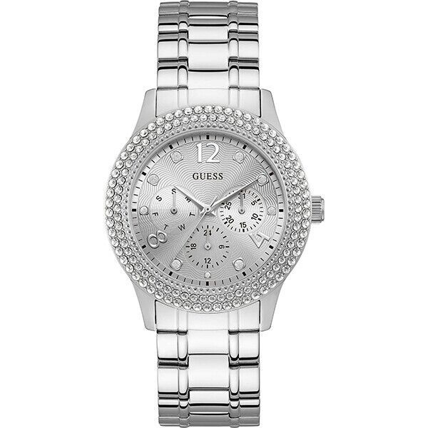 

Женские часы GUESS W1097L1 (7770006944)