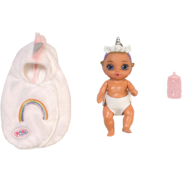 

Игровой набор с куклой Zapf Creation Baby Born - Очаровательный Сюрприз W2 (904091)