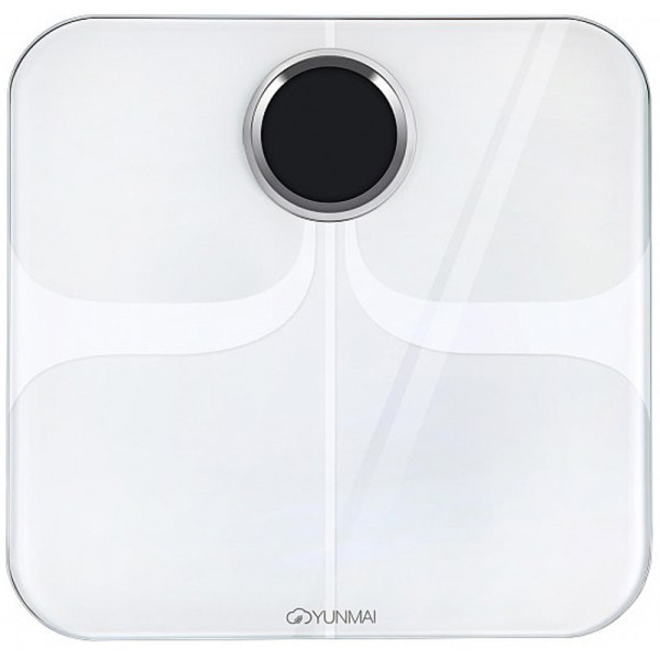 

YUNMAI Premium Smart Scale White (M1301-WH)