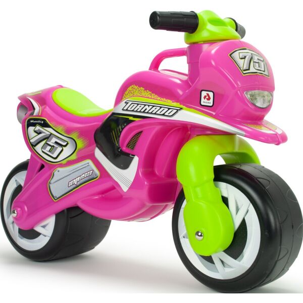

INJUSA MOTO TUNDRA РОЗОВЫЙ INJUSA(8410964195049)