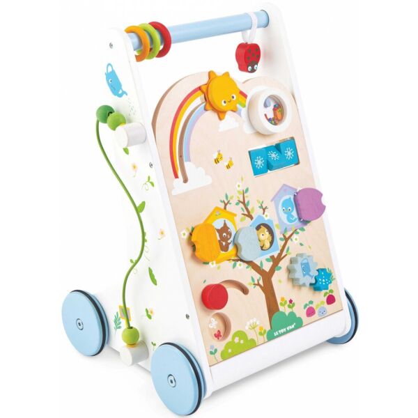 

Развивающая игрушка-ходун для малыша Le Toy Van(5060023421126)