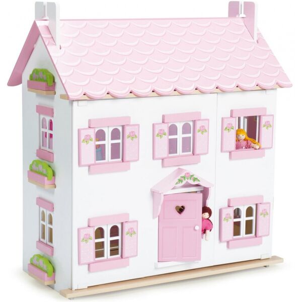 

Le Toy Van Кукольный домик Софи (5060023411042)