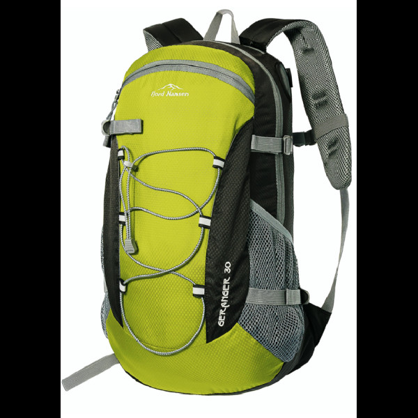 

Fjord Nansen Geranger 30 spring power/Black new (fn_32266)