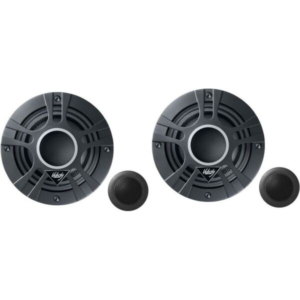 

Автомобильная акустика BLAUPUNKT Vc 542 (T000000005666)
