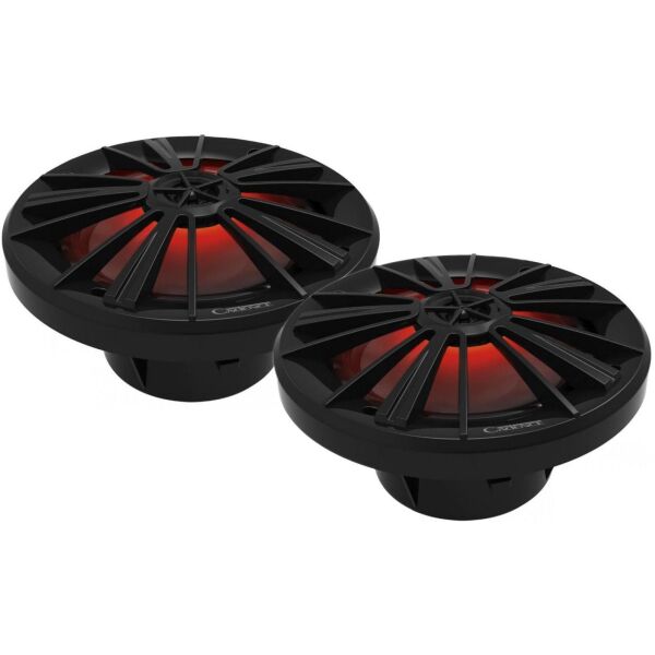 

Автомобильная акустика CADENCE SQS 60RGB (T000000005557)