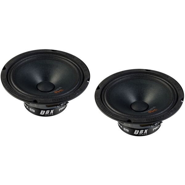 

Автомобильная акустика EDGE EDBPRO8RX-E9 (T000000005914)