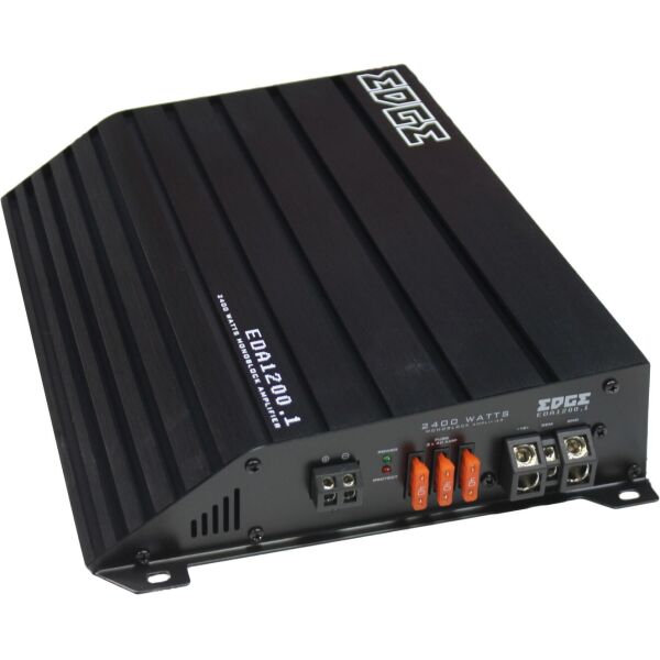 

Усилитель звука в авто EDGE EDA1200.1-E8 (T000000005787)