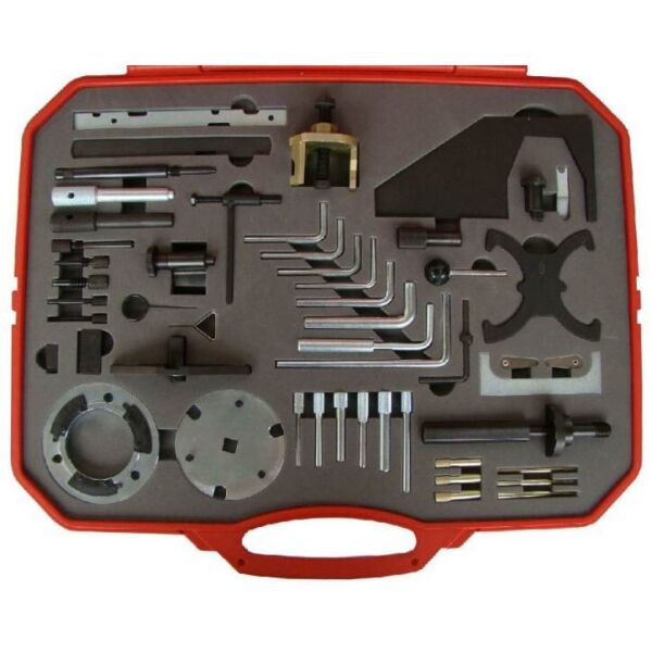 

Ремонт бензиновых и дизельных двигателей Ford LICOTA